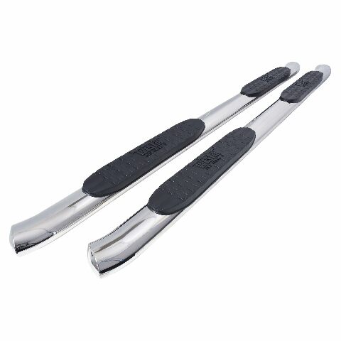 Westin 21-22770 PRO TRAXX 4 Oval Nerf Step Bars Fits 05-21 Tacoma
