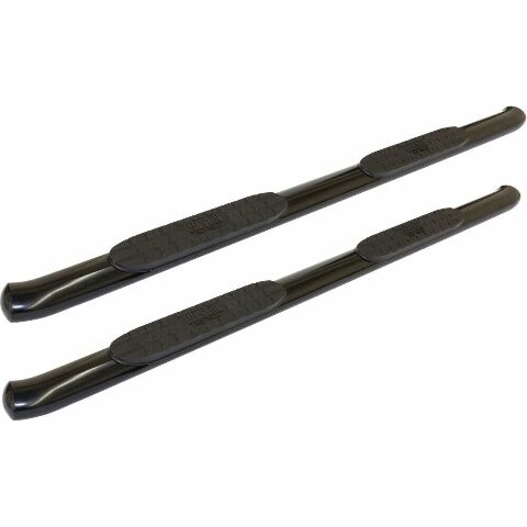 Westin 21-24025 PRO TRAXX 4 Oval Nerf Step Bars Fits 16-22 Titan Titan XD