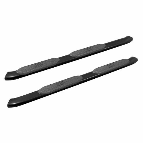 Westin 21-54065 PRO TRAXX 5 Oval Nerf Step Bars Fits 18-22 Wrangler (JL)