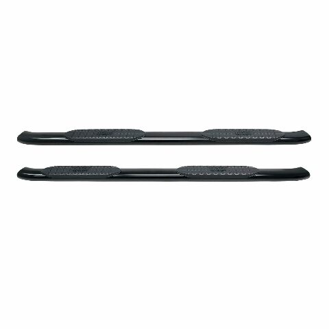 Westin 21-54135 PRO TRAXX 5 in. Oval Nerf Step Bars