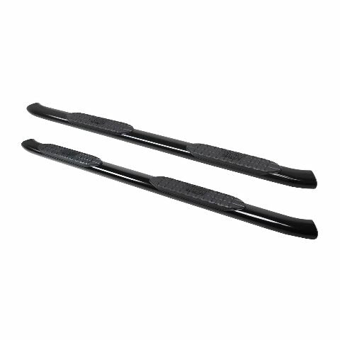 Westin 21-54135 PRO TRAXX 5 in. Oval Nerf Step Bars