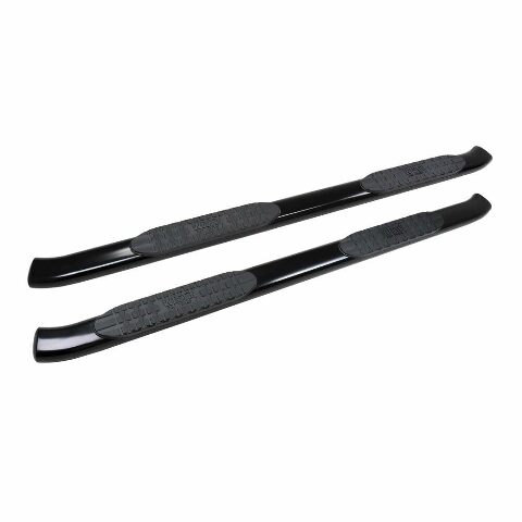 Westin 21-54135 PRO TRAXX 5 in. Oval Nerf Step Bars