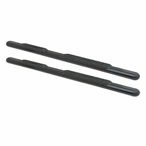 Westin 22-5065 Premier Oval 4 Nerf Bars 61.5 inches Black Pair