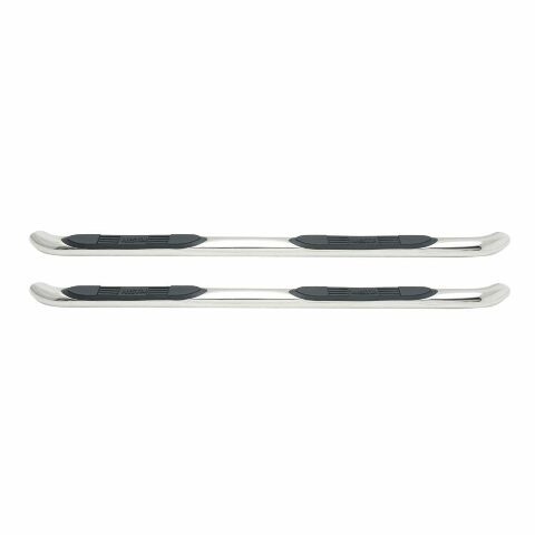 Westin 23-3720 E-Series 3 Round Nerf Step Bars
