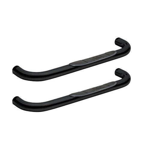 Westin 25-0835 Signature 3 Round Step Bar Compatible with 95-04 Tacoma