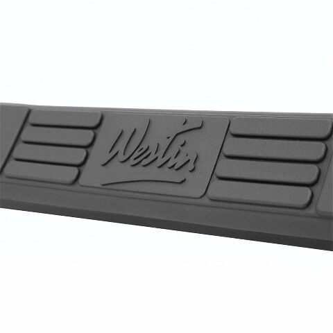 Westin 25-1325 Signature 3 Round Step Bar