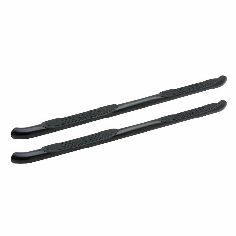 Westin 25-1455 Signature 3 Round Step Bar Fits 96-02 4Runner