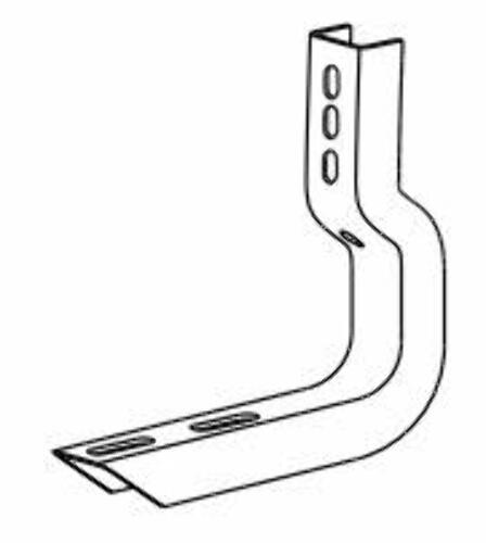 Westin 27-1025 Running Board Mount Kit