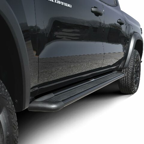 Westin 27-2205 Running Board Mount Kit fits 2015-2024 Colorado Canyon Crew Cab 2015-2023 Extended Cab
