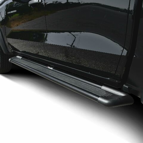 Westin 27-2205 Running Board Mount Kit fits 2015-2024 Colorado Canyon Crew Cab 2015-2023 Extended Cab