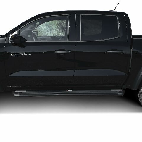 Westin 27-2205 Running Board Mount Kit fits 2015-2024 Colorado Canyon Crew Cab 2015-2023 Extended Cab