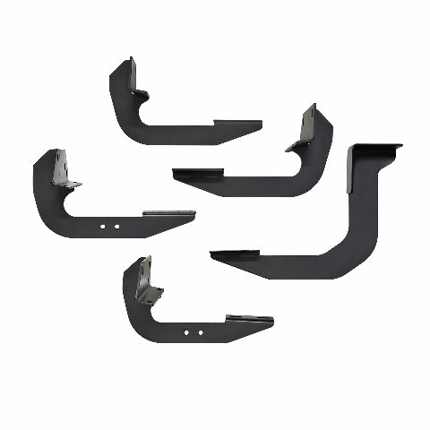 Westin 27-2295 Running Board Mount Kit Fits Transit-150 Transit-250 Transit-350