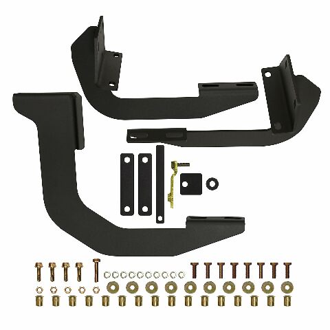 Running Board Mount Kit