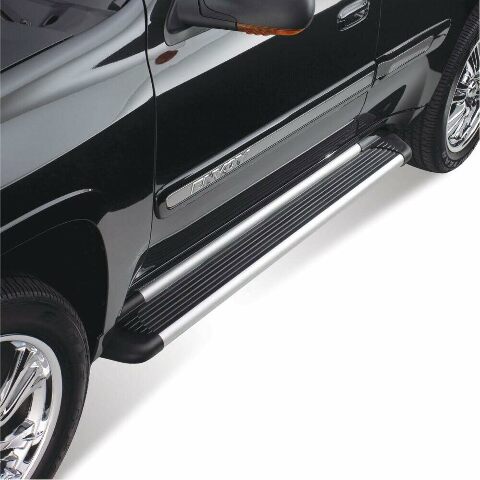 Westin 27-6120 Sure-Grip Running Boards