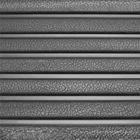 Westin 27-6610 Polished Aluminum Step Board