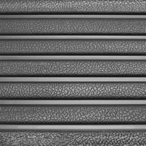 Westin 27-6610 Polished Aluminum Step Board