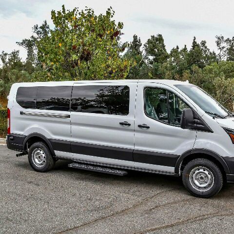 Westin 27-80015 Grate Steps Running Boards Includes Mount Kit (Single 54" Board) Textured Black Pair