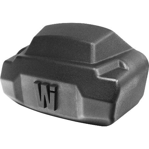 Westin 28-51003 R5 LED Light Kit Includes End Caps with Integrated LED Lights and Wiring Harness