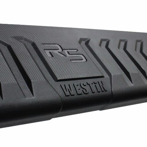 Westin 28-534325 R5 Modular Wheel to Wheel Nerf Step Bars