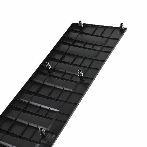 R7 Nerf Step Bar Pad & Clips Replacement Service Kit with 31.5in pad