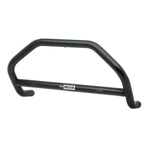 Westin 30-0005 Safari Universal Bull Bar 14.75 in. Mounting Depth Black