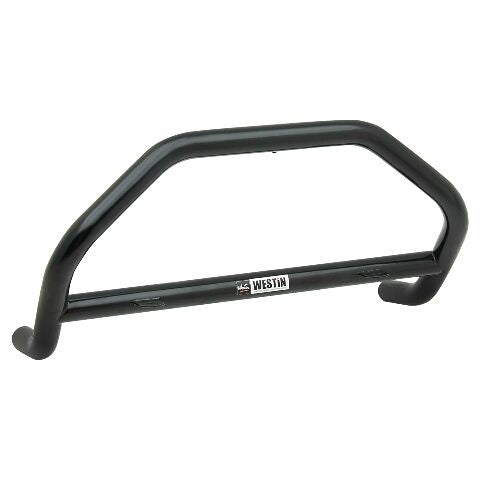 Westin 30-0005 Safari Universal Bull Bar 14.75 in. Mounting Depth Black