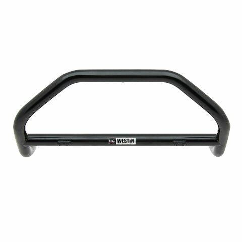 Westin 30-0005 Safari Universal Bull Bar 14.75 in. Mounting Depth Black