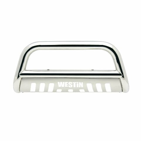 Westin 31-3950 E-Series Bull Bar Fits 19-22 Silverado 1500