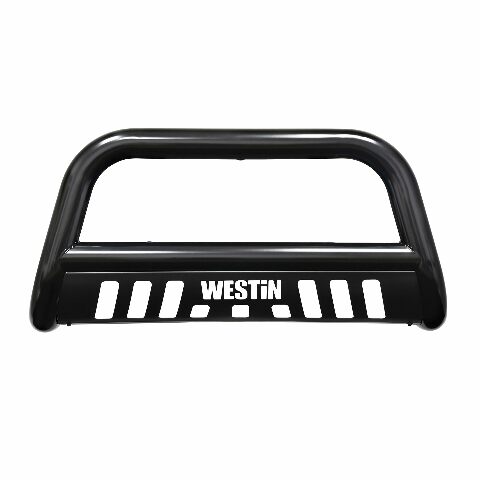 Westin 31-3975 E-Series Bull Bar Fits 19-22 1500