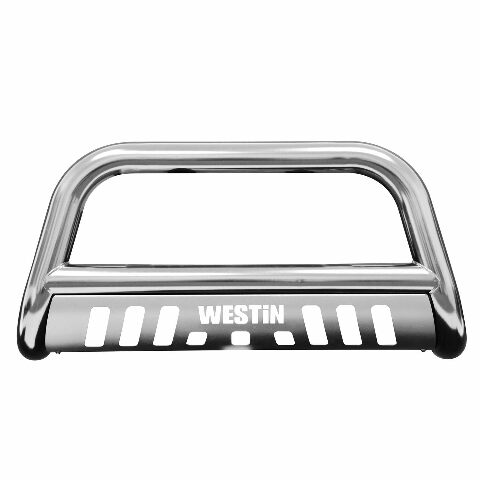 Westin 31-4020 E-Series Bull Bar Fits 19-22 2500 3500