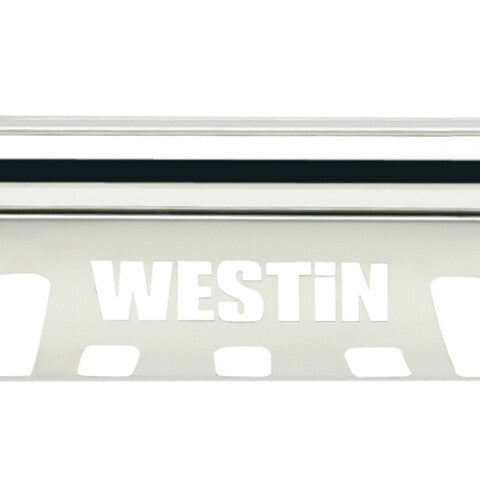 Westin 31-5120 E-Series Bull Bar Compatible with 15-20 Canyon Colorado