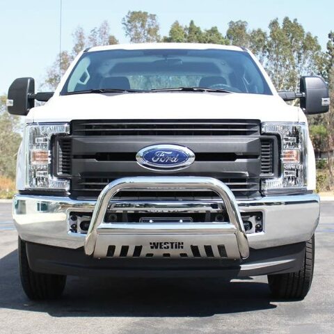 Westin 31-5370 E-Series Bull Bar