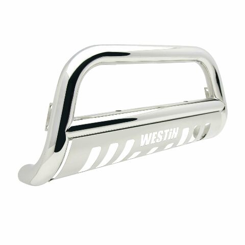 Westin 31-5550 E-Series Bull Bar Fits 10-18 2500 3500 Ram 2500 Ram 3500