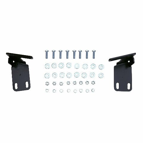 WESTIN 31-5555 E-Series Bull Bar fits 2010-2018 Ram 2500 3500 Black