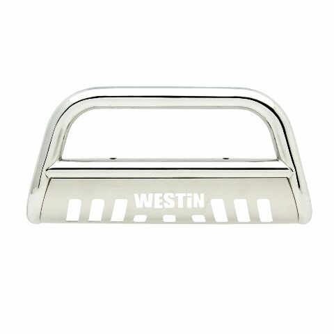 Westin 31-5600 E-Series Bull Bar Fits 05-15 Tacoma