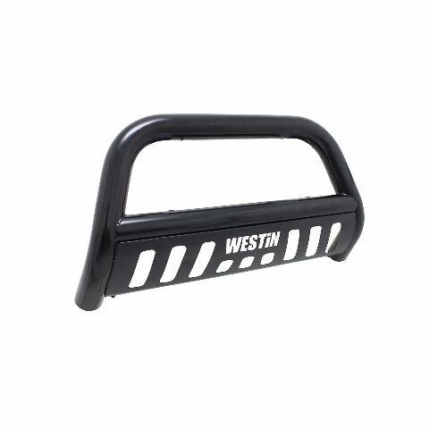 WESTIN 31-5605 E-Series Bull Bar fits 2005-2015 Tacoma Black
