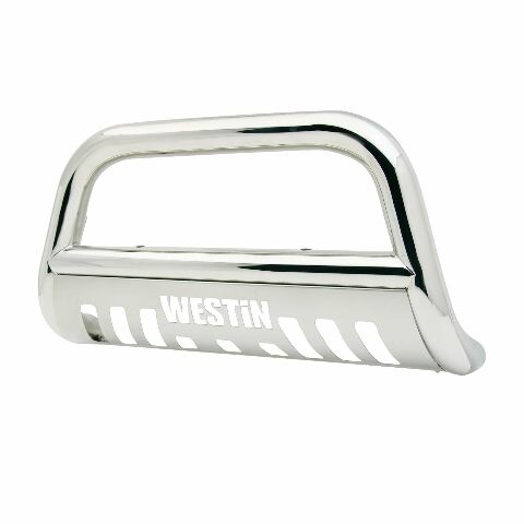 Westin 31-5630 E-Series Stainless Steel Bull Bar