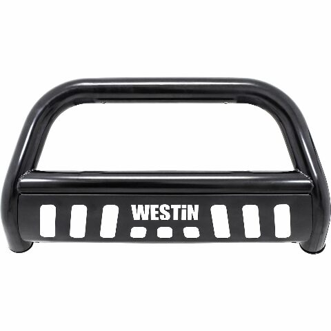 WESTIN 31-6005 E-Series Bull Bar fits 2016-2023 Tacoma Black