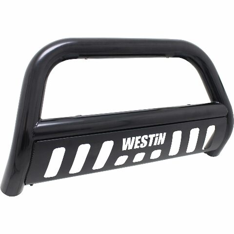 WESTIN 31-6005 E-Series Bull Bar fits 2016-2023 Tacoma Black