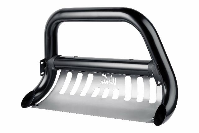 Westin 32-2455 Ultimate Bull Bar Fits 15-22 F-150