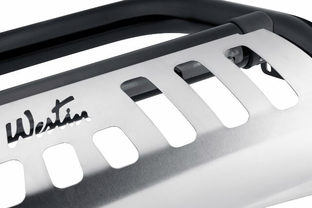 Westin 32-2455 Ultimate Bull Bar Fits 15-22 F-150