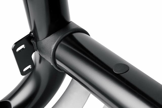 Westin 32-2455 Ultimate Bull Bar Fits 15-22 F-150