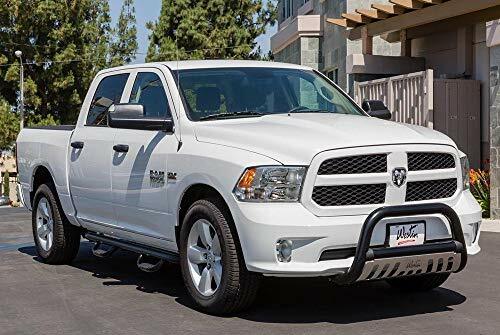 Westin 32-2455 Ultimate Bull Bar Fits 15-22 F-150