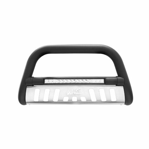 Westin 32-3875L Ultimate LED Bull Bar Fits Silverado 1500 Silverado 1500 LD