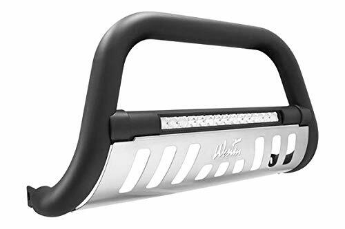 Westin 32-3885L Ultimate LED Bull Bar Fits 16-21 Tacoma