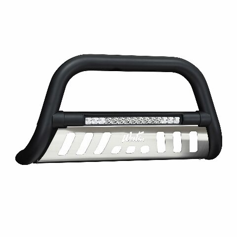 Westin 32-4025L Ultimate LED Bull Bar fits 2019-2024 Ram 2500 3500 Textured Black