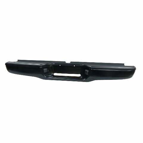 Westin 32018 Perfect Match Rear Bumper fits 1995-2004 Tacoma