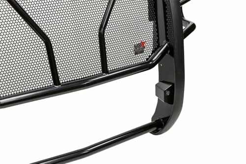 Westin 40-0005S Grille Guard Sensor Relocator fits 2014-2019 Silverado Sierra 1500 2015-2019 Silverado Sierra 2500 3500 2015-2020 Tahoe Suburban (Exc 2500HD 3500HD)