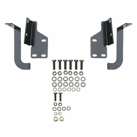 Westin 40-0245 Sportsman Grille Guard Fits Expedition F-150 F-150 Heritage F-250