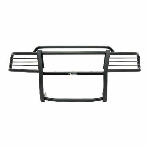 Westin 40-0805 Sportsman Grille Guard Fits Explorer Sport Explorer Sport Trac
